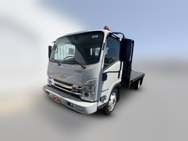 2025 Chevrolet 4500 HG LCF Gas Base