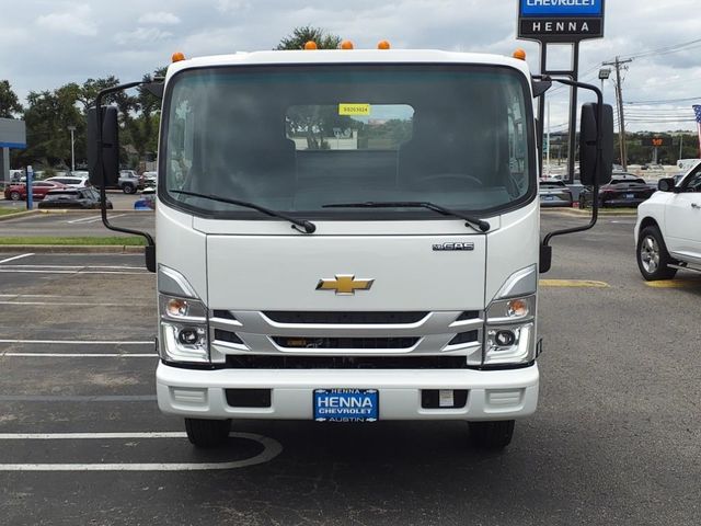 2025 Chevrolet 4500 HG LCF Gas Base