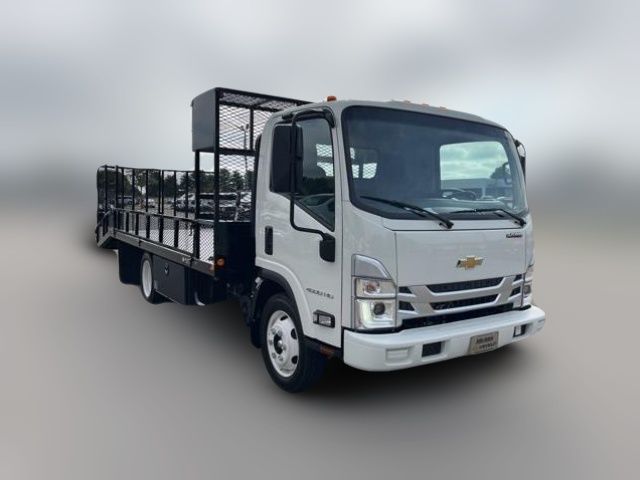 2025 Chevrolet 4500 HG LCF Gas Base