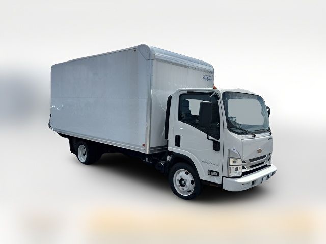 2025 Chevrolet 4500 HG LCF Gas Base