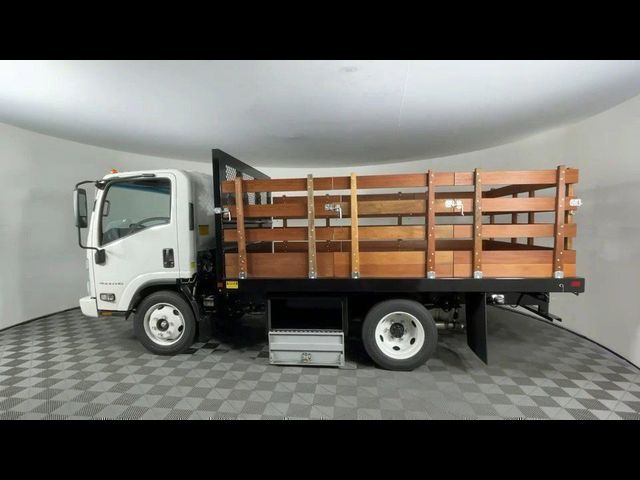 2025 Chevrolet 4500 HG LCF Gas Base