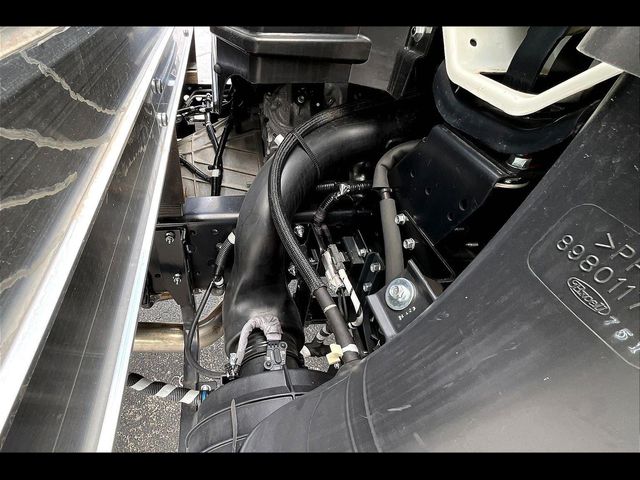 2025 Chevrolet 4500 HG LCF Gas Base