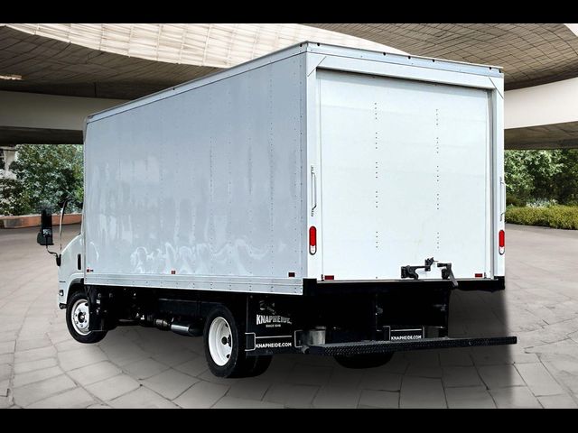 2025 Chevrolet 4500 HG LCF Gas Base