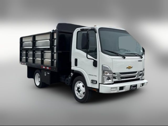 2025 Chevrolet 4500 HG LCF Gas Base