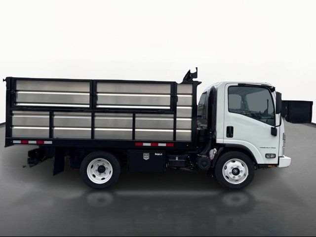 2025 Chevrolet 4500 HG LCF Gas Base