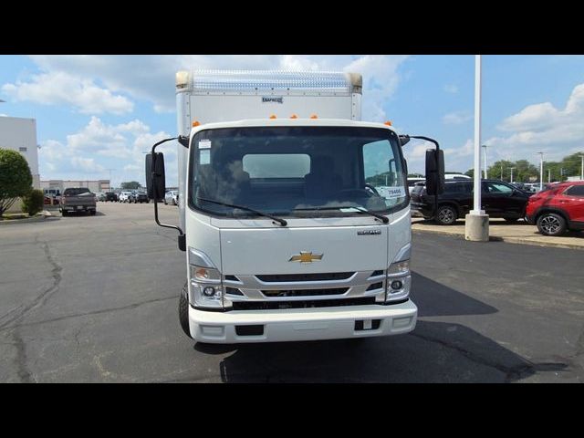2025 Chevrolet 4500 HG LCF Gas Base