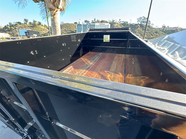 2025 Chevrolet 4500 HG LCF Gas Base