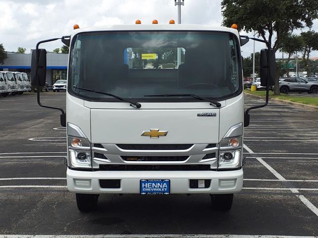 2025 Chevrolet 4500 HG LCF Gas Base