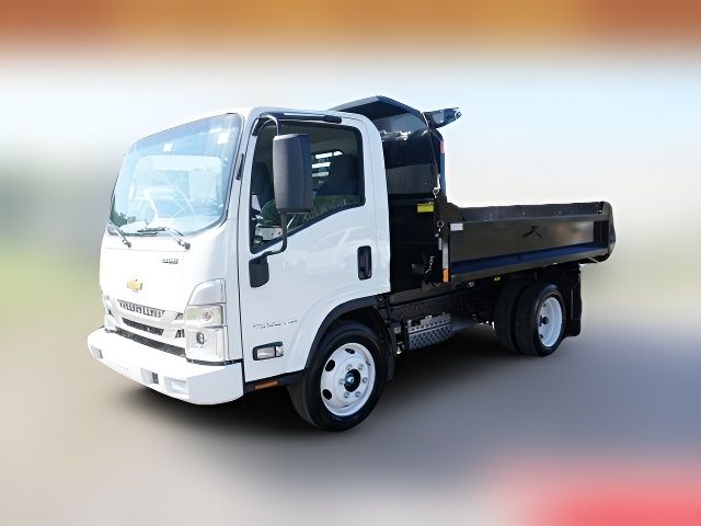 2025 Chevrolet 4500 HG LCF Gas Base