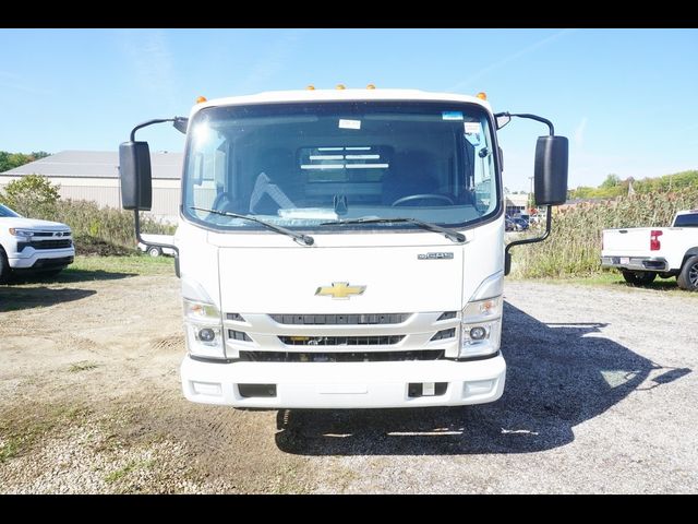 2025 Chevrolet 4500 HG LCF Gas Base