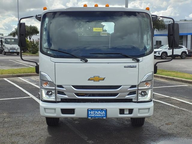 2025 Chevrolet 4500 HG LCF Gas Base