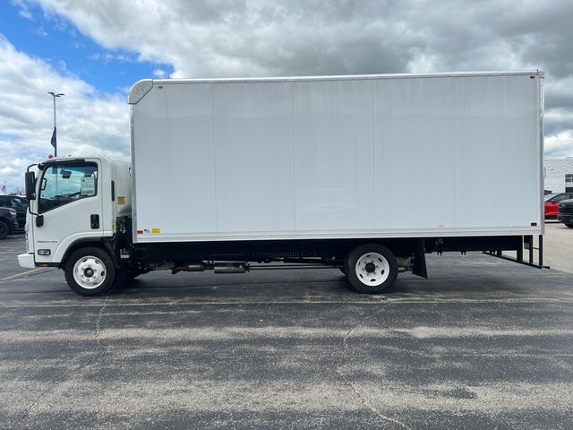 2025 Chevrolet 4500 HG LCF Gas Base