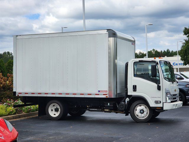 2025 Chevrolet 4500 HG LCF Gas Base