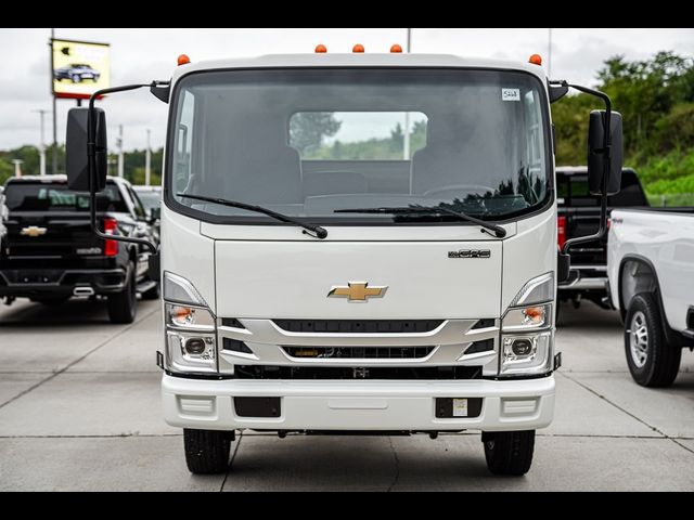 2025 Chevrolet 4500 HG LCF Gas Base