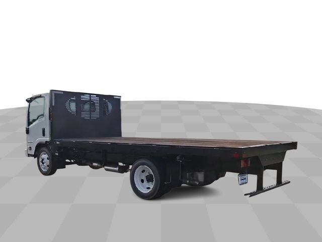 2025 Chevrolet 4500 HG LCF Gas Base