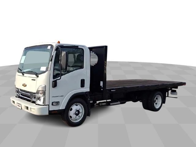 2025 Chevrolet 4500 HG LCF Gas Base