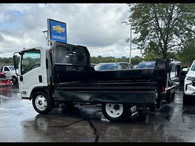 2025 Chevrolet 4500 HG LCF Gas Base