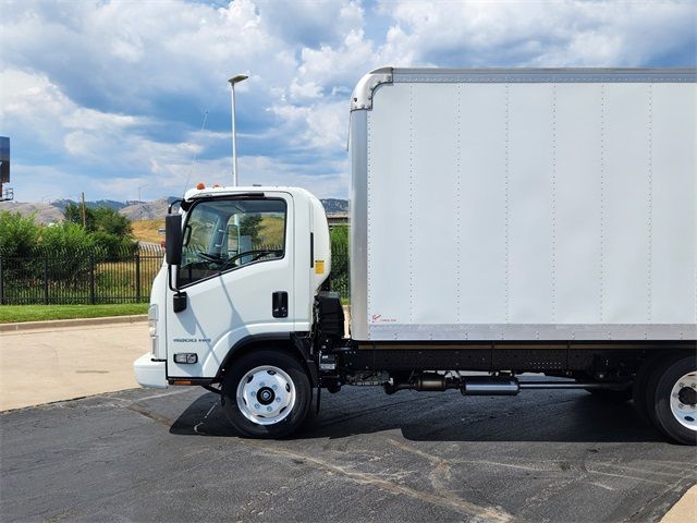 2025 Chevrolet 4500 HG LCF Gas Base