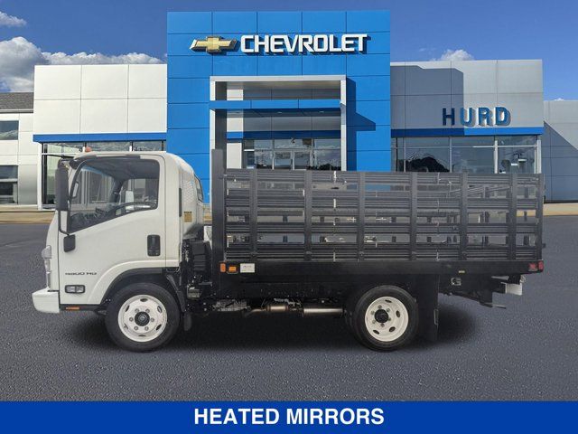 2025 Chevrolet 4500 HG LCF Gas Base