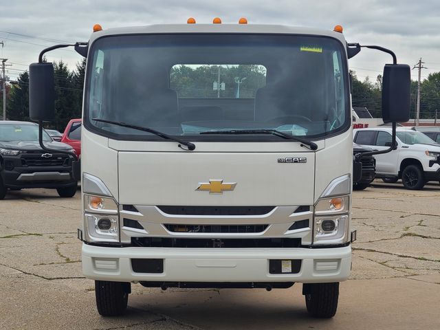 2025 Chevrolet 4500 HG LCF Gas Base