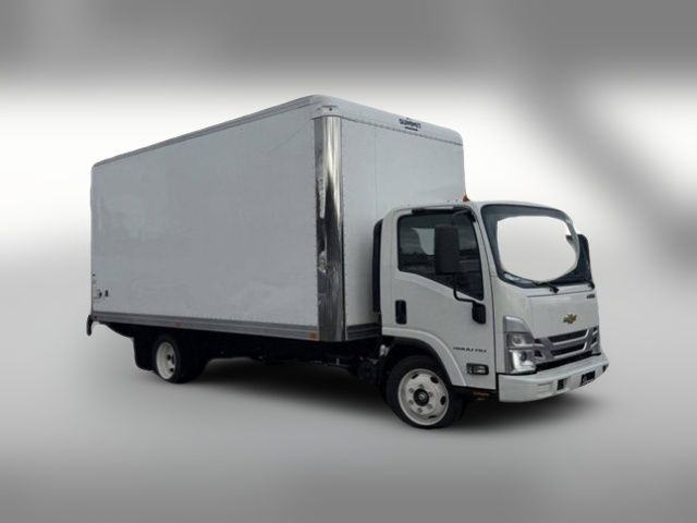 2025 Chevrolet 4500 HG LCF Gas Base