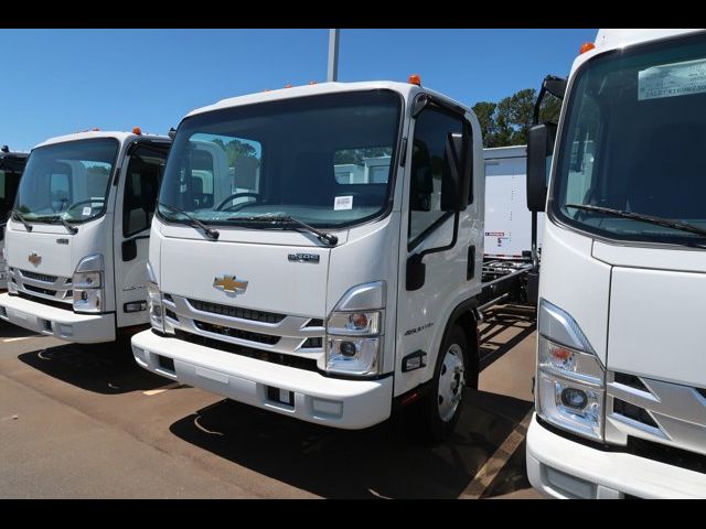 2025 Chevrolet 4500 HG LCF Gas Base