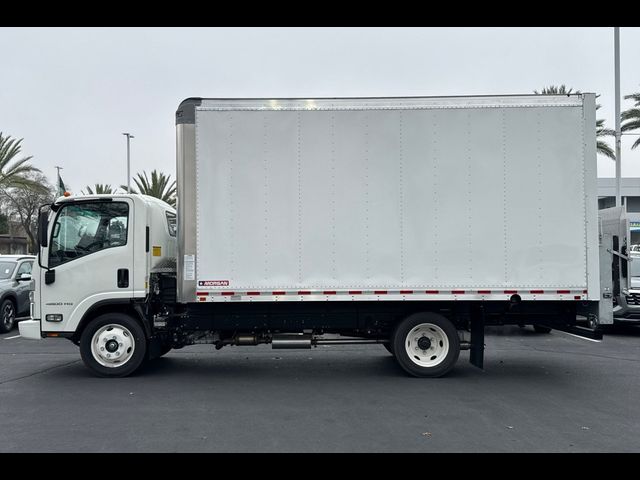 2025 Chevrolet 4500 HG LCF Gas Base