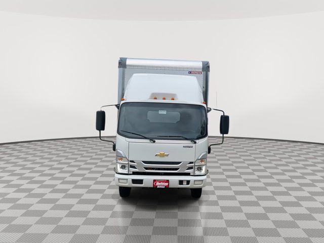 2025 Chevrolet 4500 HG LCF Gas Base