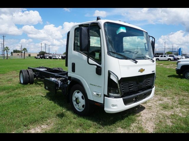 2025 Chevrolet 4500 XD LCF Diesel Base