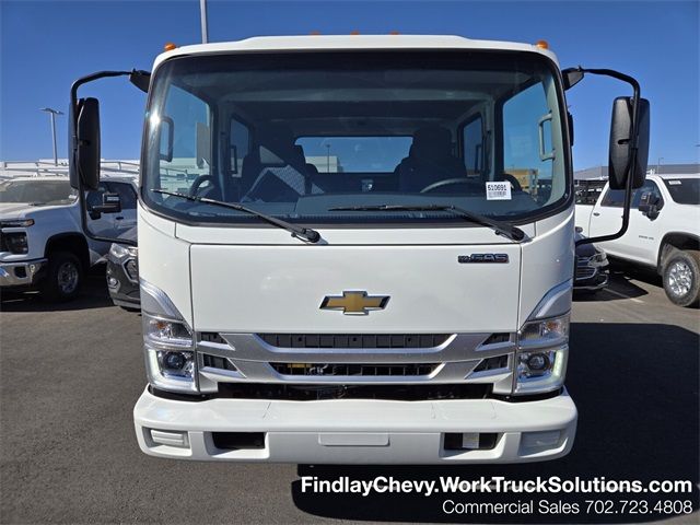 2025 Chevrolet 5500 HG LCF Gas Base