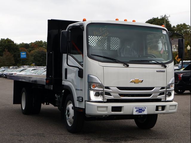 2025 Chevrolet 5500 HG LCF Gas Base