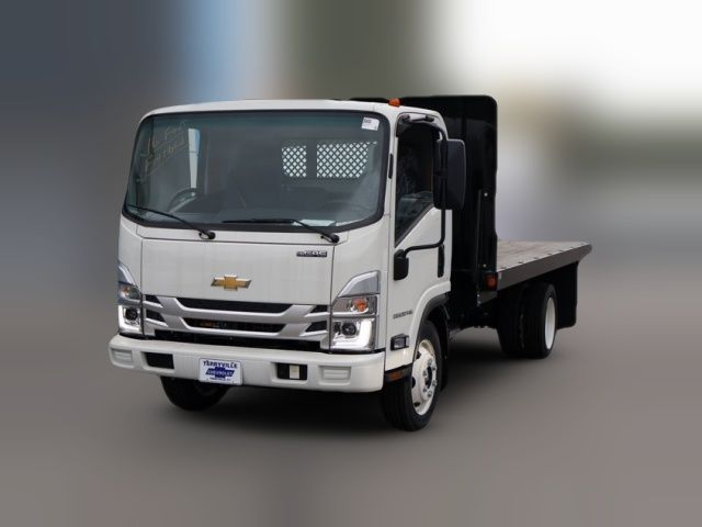 2025 Chevrolet 5500 HG LCF Gas Base