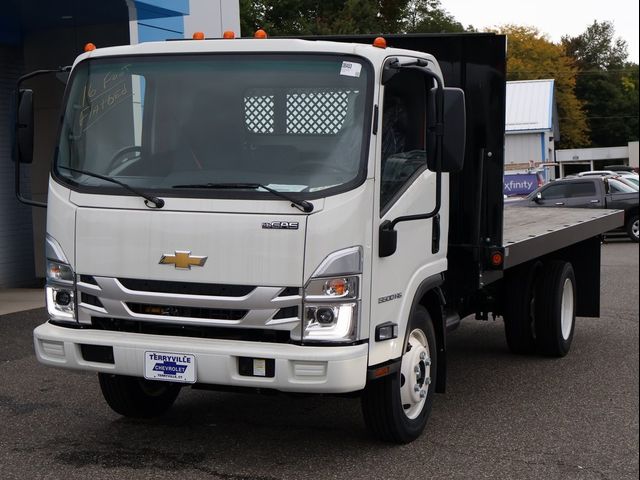 2025 Chevrolet 5500 HG LCF Gas Base