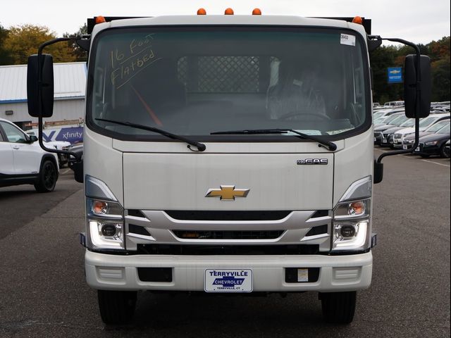 2025 Chevrolet 5500 HG LCF Gas Base