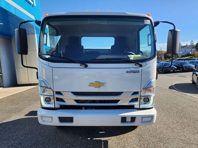 2025 Chevrolet 5500 HG LCF Gas Base