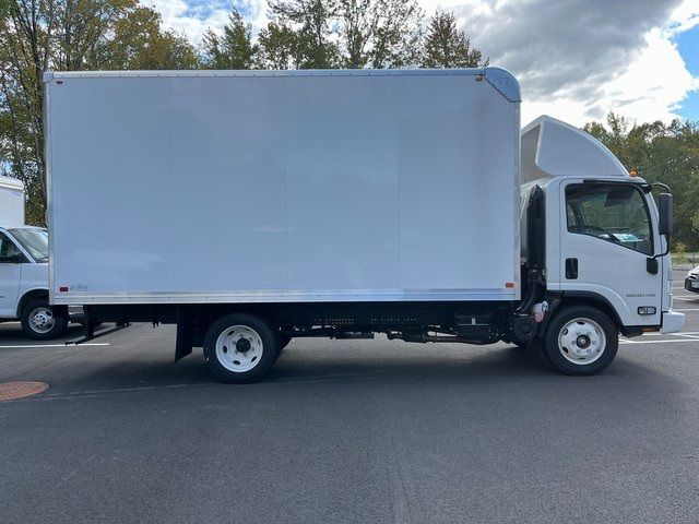 2025 Chevrolet 5500 HG LCF Gas Base