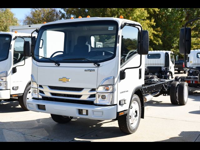 2025 Chevrolet 5500 HG LCF Gas Base