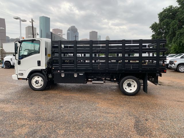 2025 Chevrolet 5500 HG LCF Gas Base