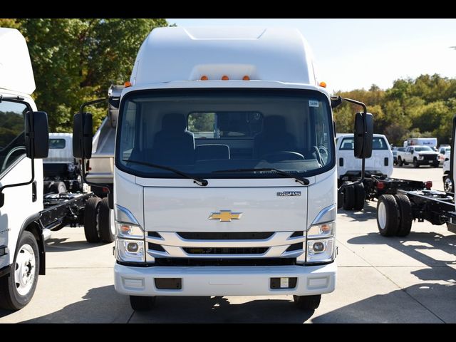 2025 Chevrolet 5500 HG LCF Gas Base