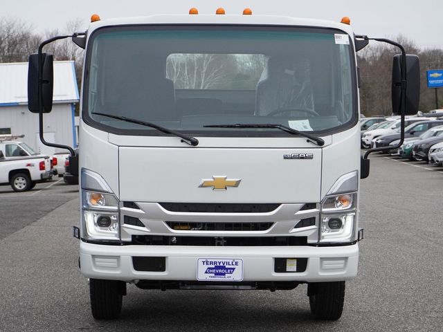 2025 Chevrolet 5500 HG LCF Gas Base