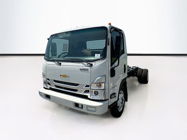 2025 Chevrolet 5500 HG LCF Gas Base