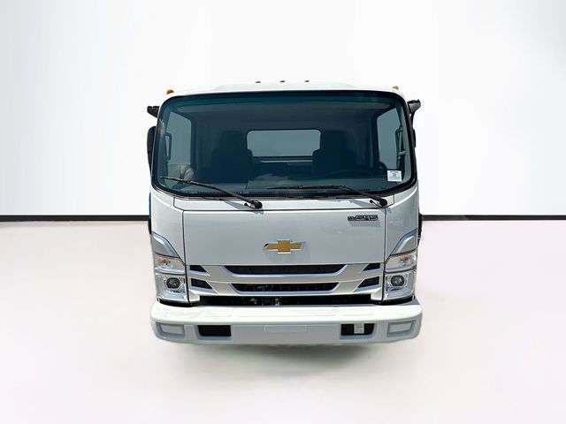 2025 Chevrolet 5500 HG LCF Gas Base