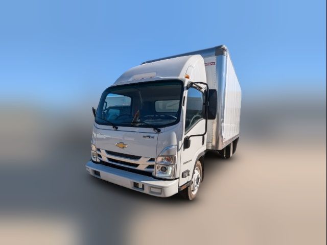 2025 Chevrolet 5500 HG LCF Gas Base