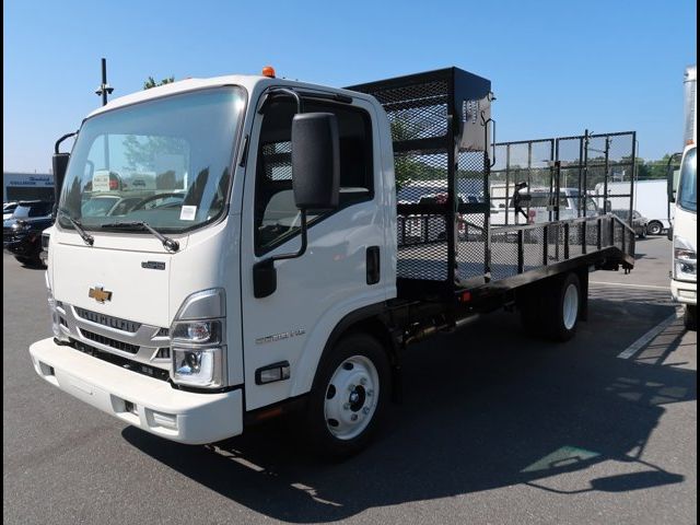 2025 Chevrolet 5500 HG LCF Gas Base