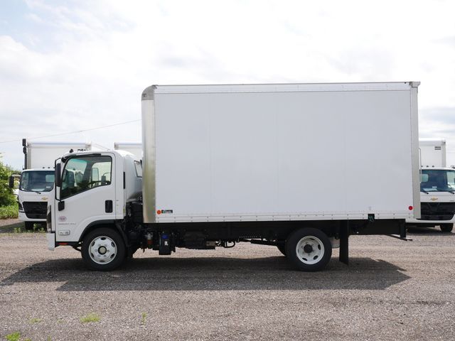 2025 Chevrolet 5500 XD LCF Diesel Base