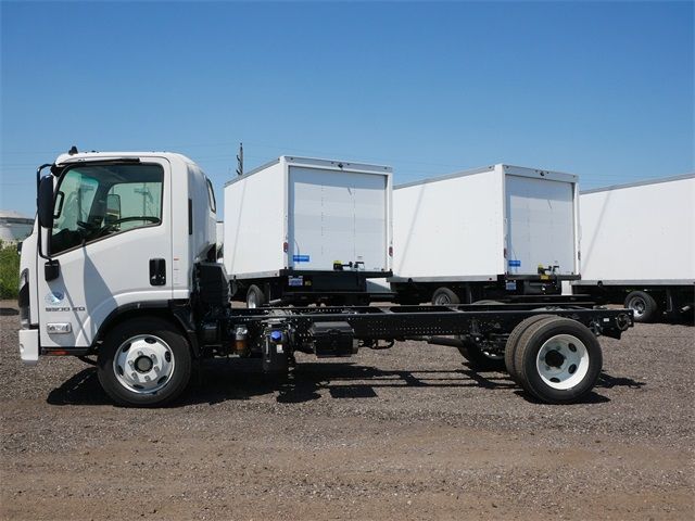 2025 Chevrolet 5500 XD LCF Diesel Base