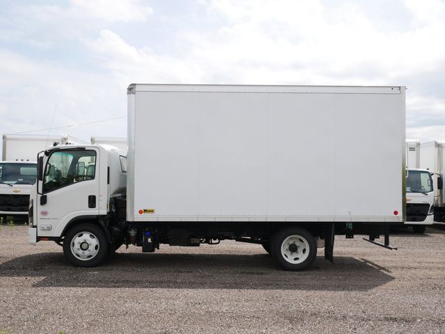 2025 Chevrolet 5500 XD LCF Diesel Base