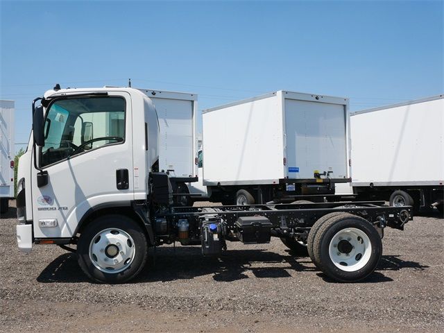 2025 Chevrolet 5500 XD LCF Diesel Base