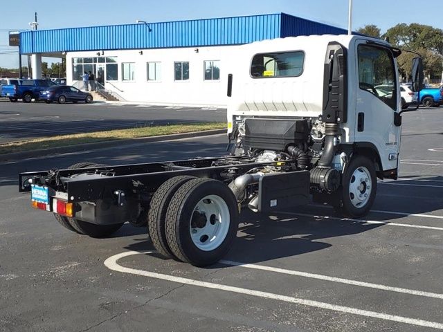 2025 Chevrolet 5500 XD LCF Diesel Base
