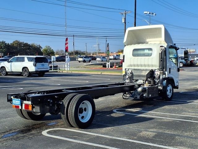 2025 Chevrolet 5500 XD LCF Diesel Base